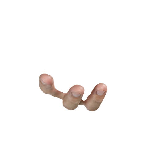Hand top
